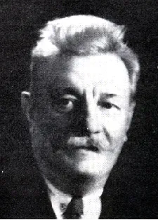 Charles Baron