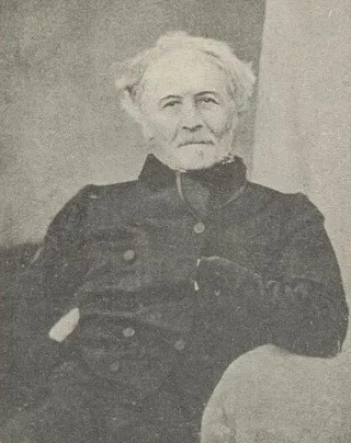 Charles Beslay