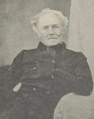 Charles Beslay