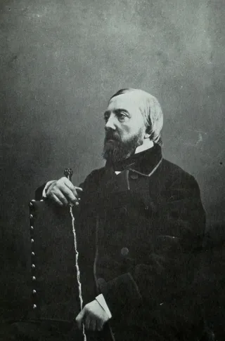 Charles Blanc