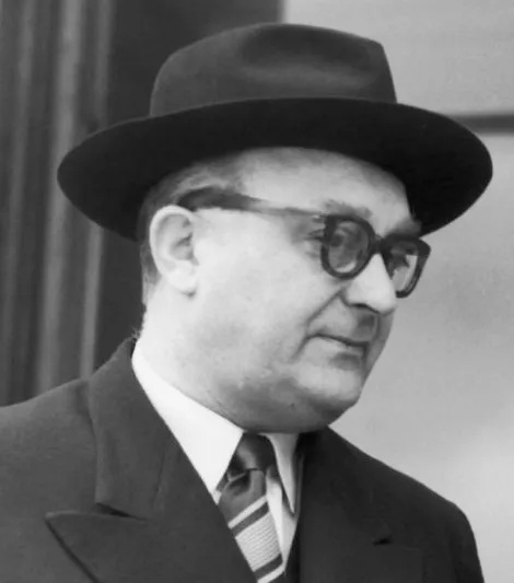 Charles Brune