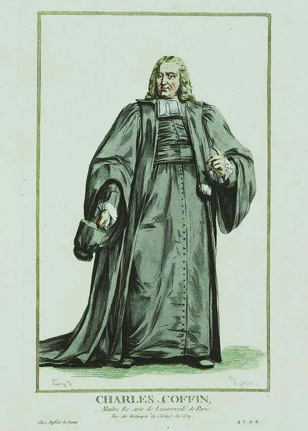 Charles Coffin