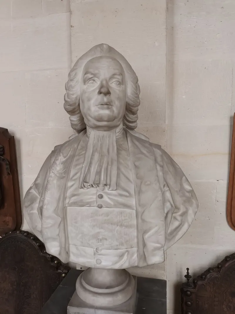 Charles-Daniel Trudaine