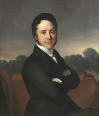 Charles de Choiseul-Praslin