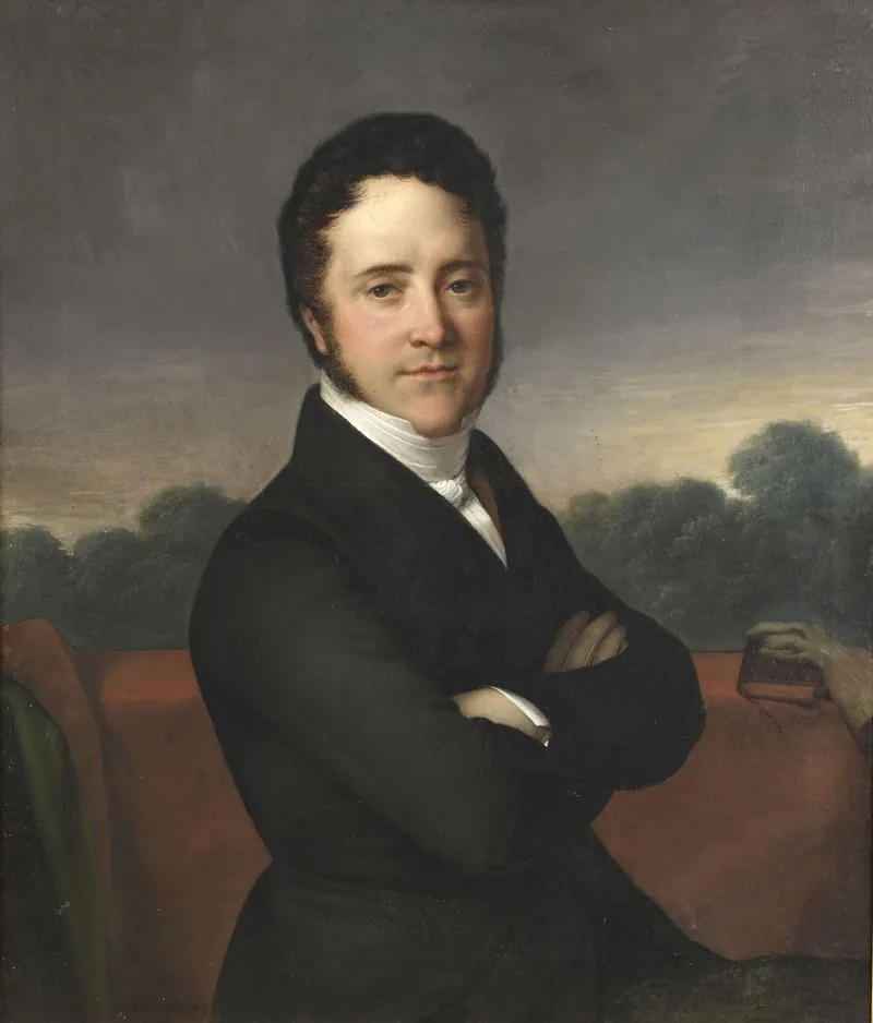 Charles de Choiseul-Praslin
