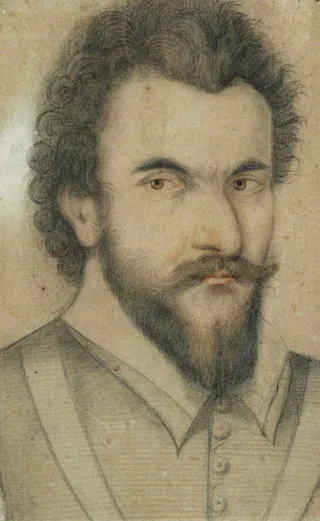 Charles de Gontaut