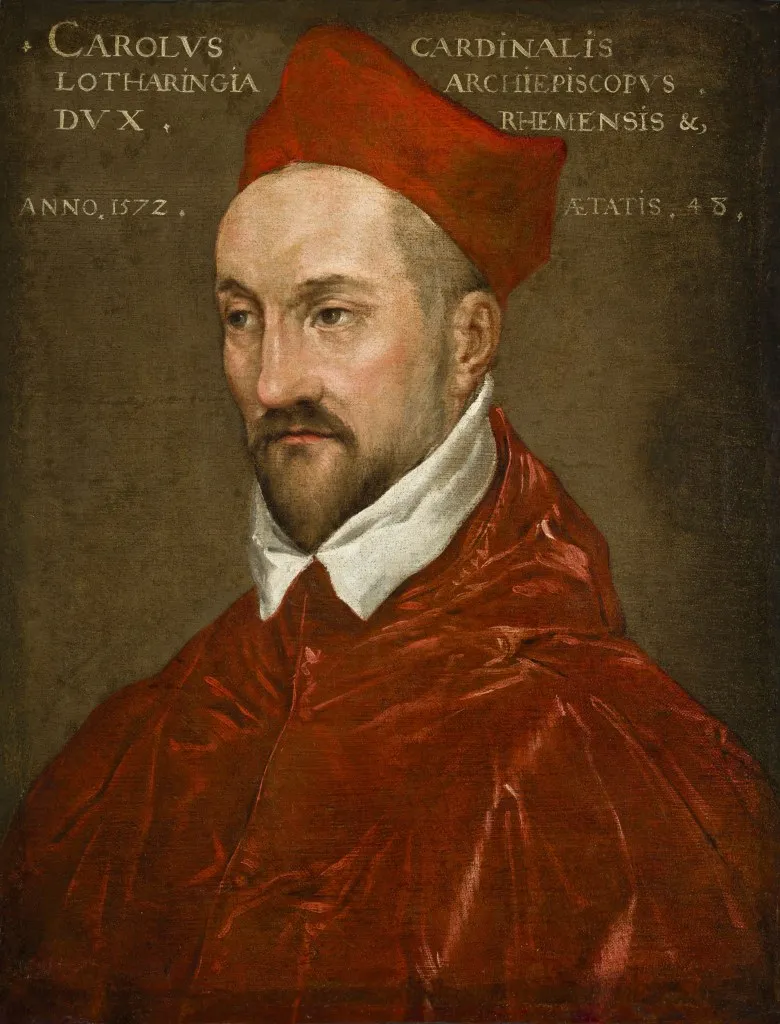 Charles de Lorraine