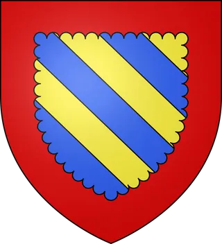 Charles de Ludre