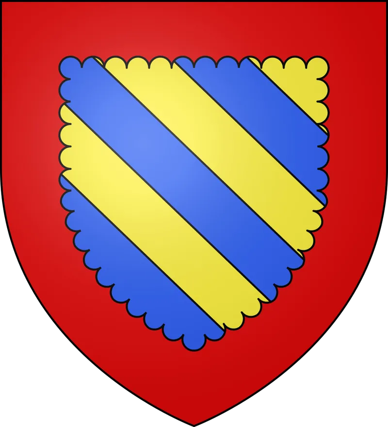 Charles de Ludre