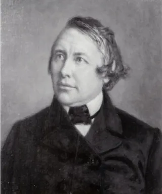 Charles de Montalembert