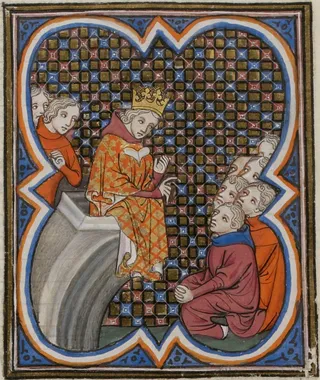 Charles de Navarre