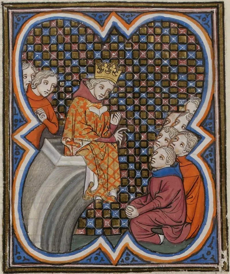 Charles de Navarre