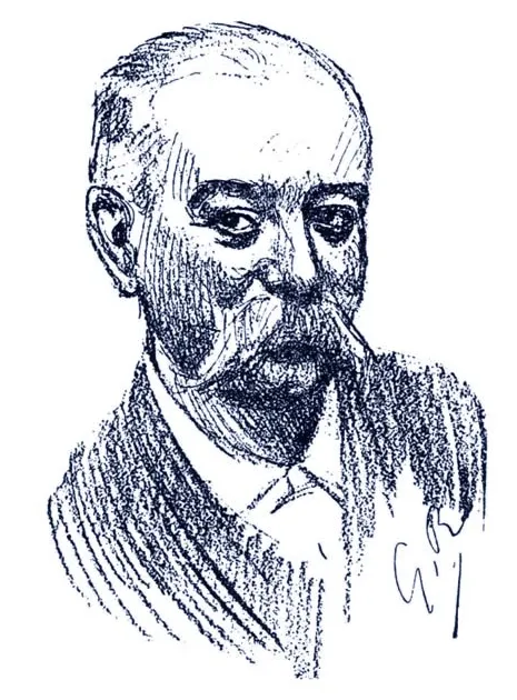 Charles de Sivry