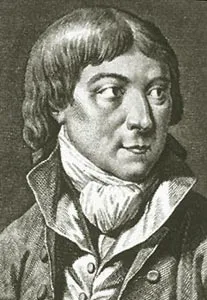 Charles de Villette
