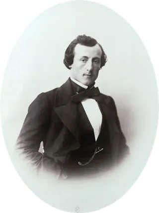 Charles Debureau