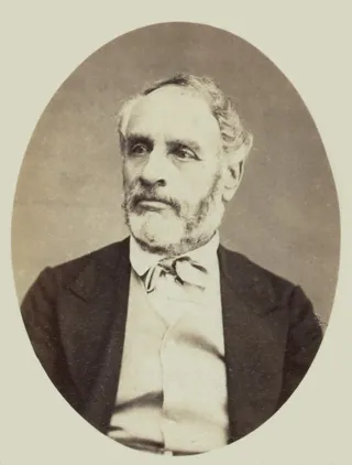 Charles Delescluze