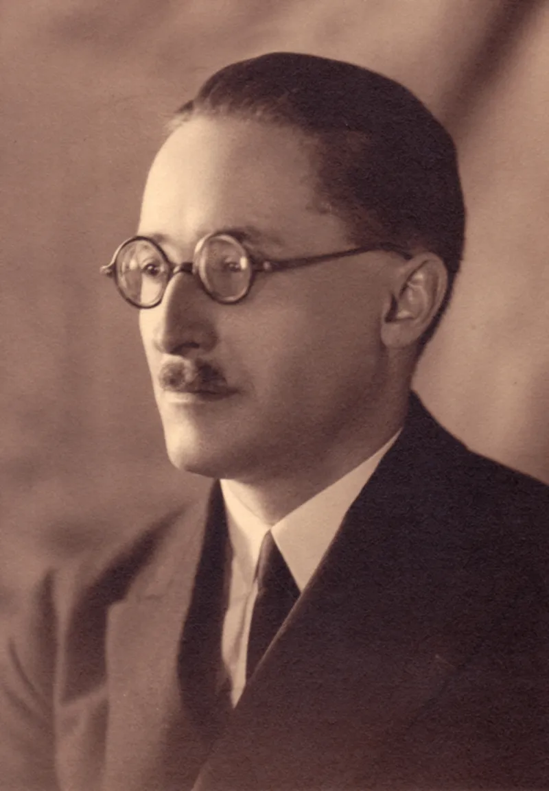 Charles Du Paty de Clam