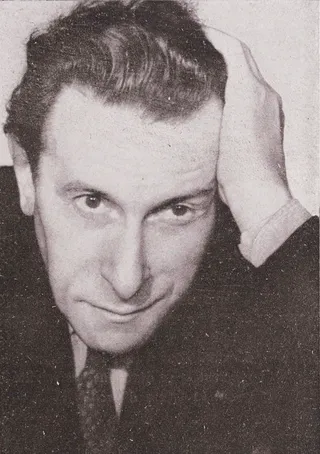 Charles Dullin