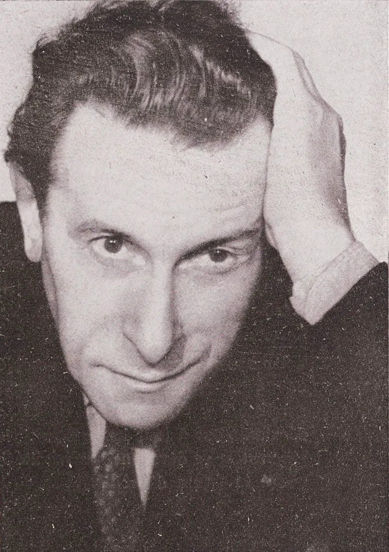Charles Dullin