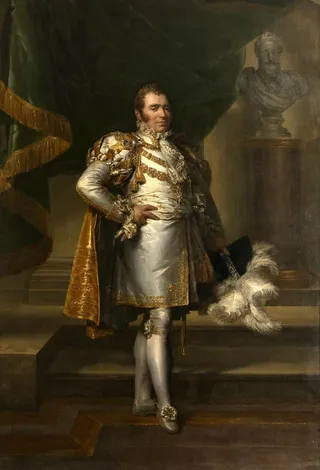Charles-Ferdinand d’Artois
