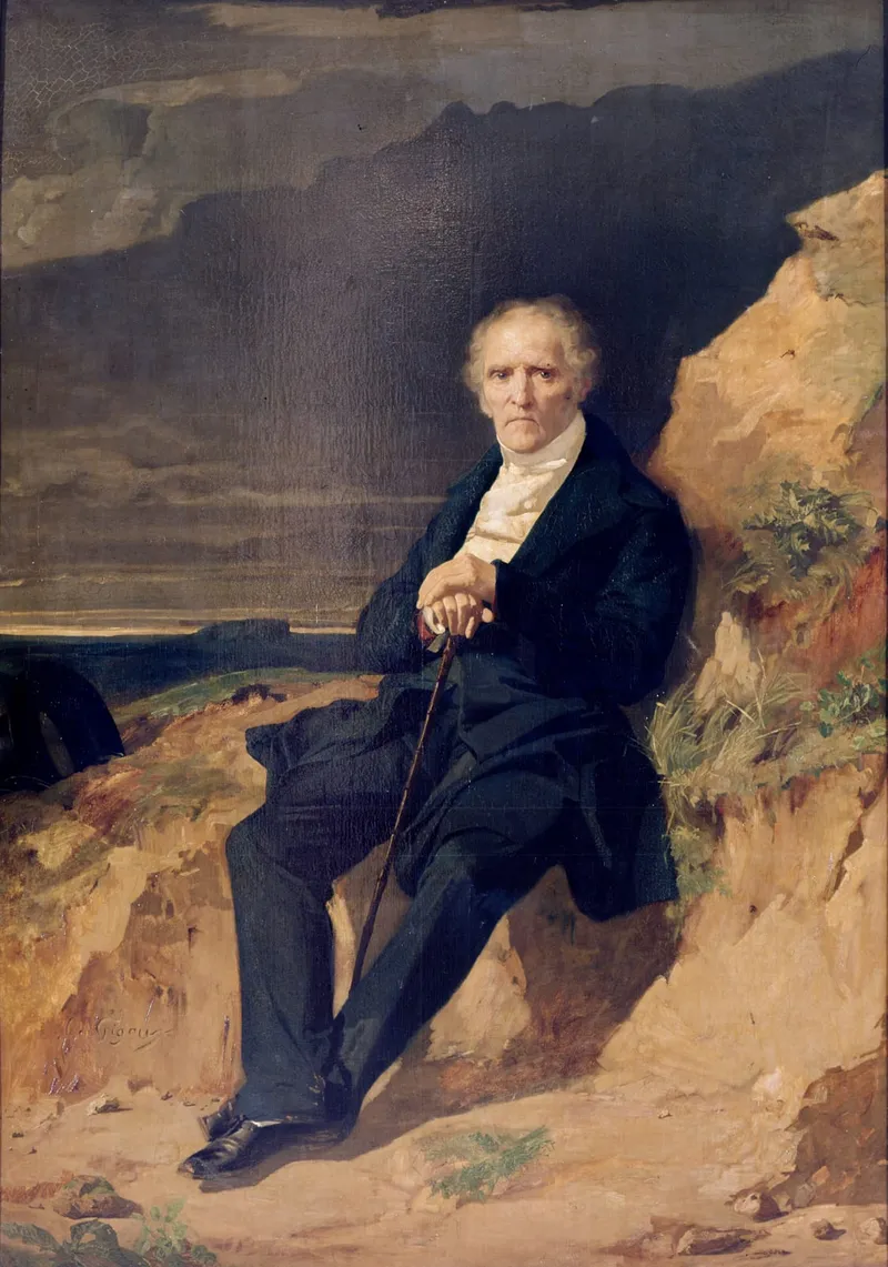 Charles Fourier