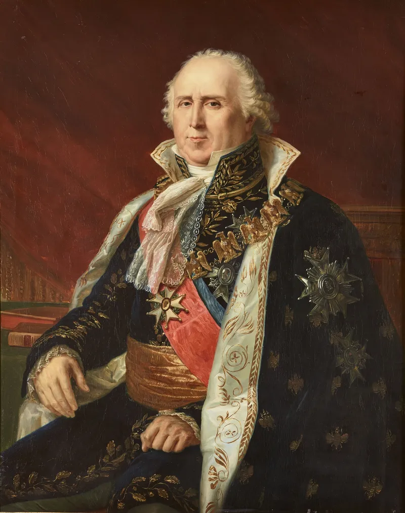 Charles-François Lebrun