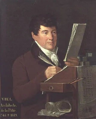 Charles-François Viel