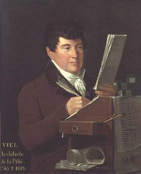 Charles-François Viel