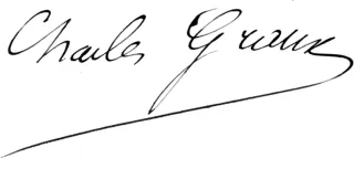 Charles Graux