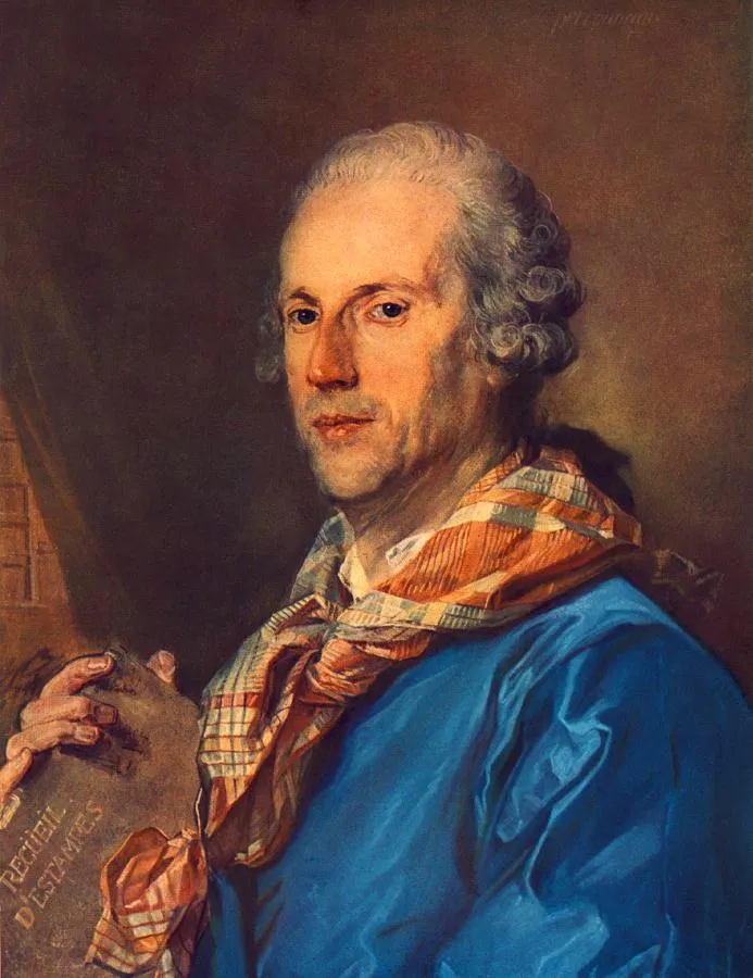 Charles-Guillaume Lenormant d'Étioles