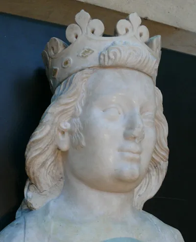Charles IV le Bel