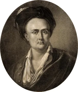 Charles-Joseph Panckouke