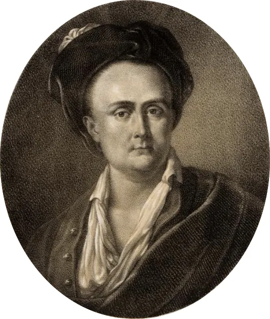 Charles-Joseph Panckouke