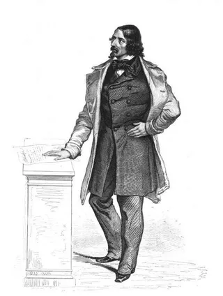 Charles Lagrange