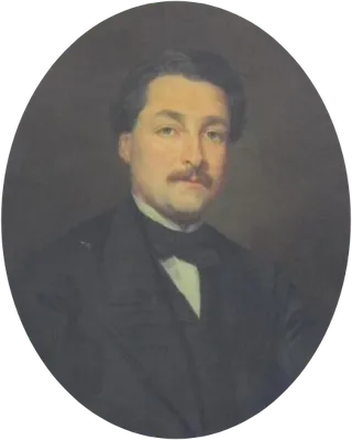 Charles Lautour-Mézeray