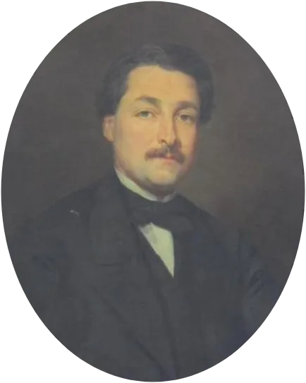 Charles Lautour-Mézeray