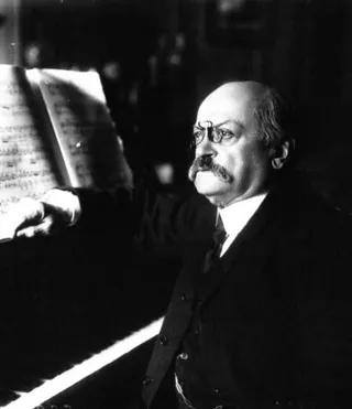 Charles Lecocq