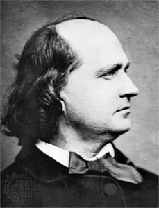 Charles Leconte de Lisle