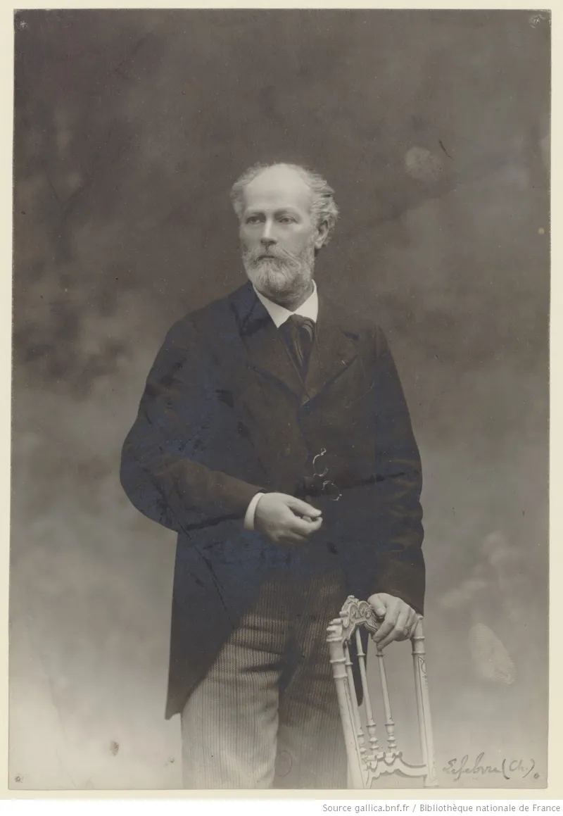 Charles Lefebvre