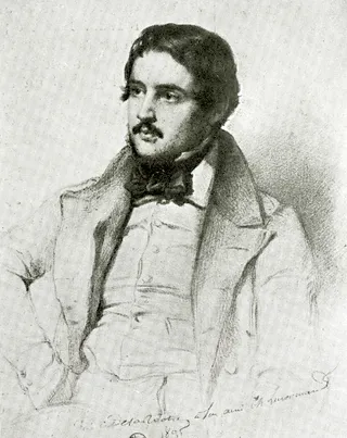 Charles Lenormant