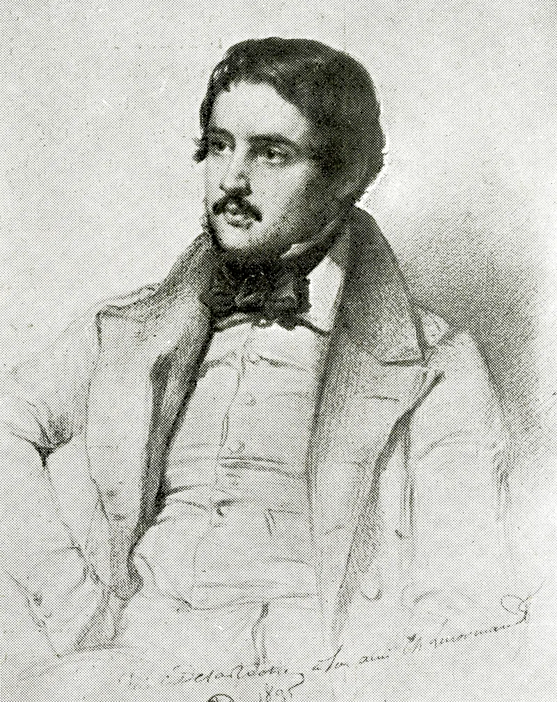 Charles Lenormant