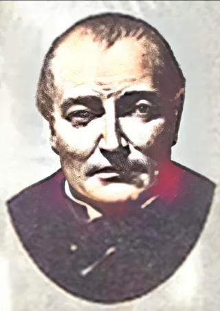 Charles Léon