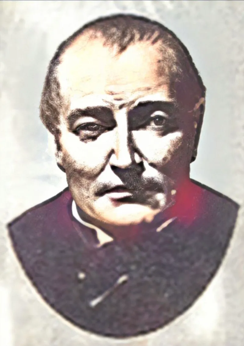Charles Léon
