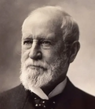 Charles Lewis Tiffany