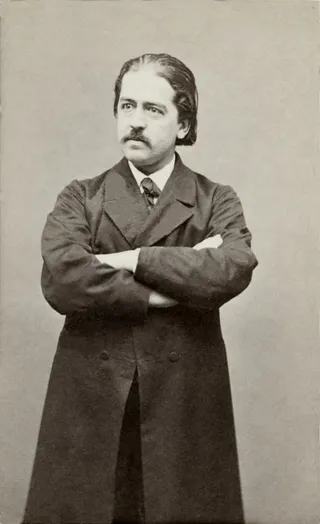 Charles-Louis Chassin