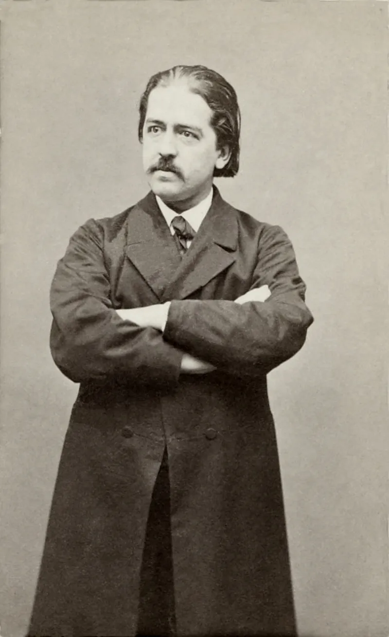 Charles-Louis Chassin