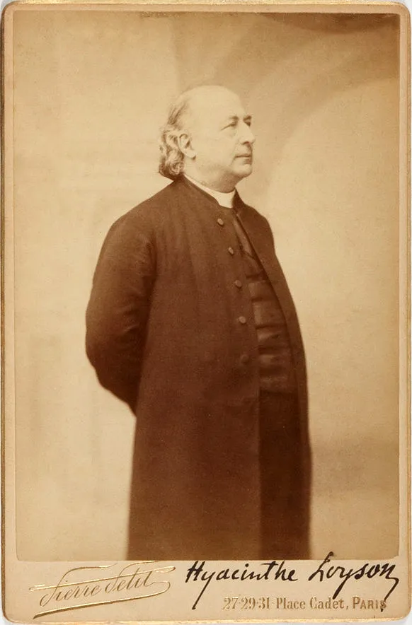 Charles Loyson