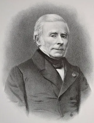 Charles Lucas
