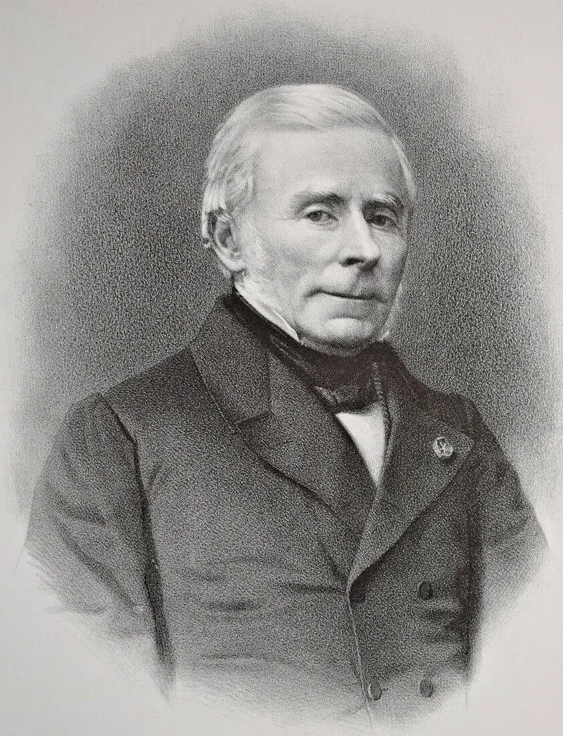 Charles Lucas