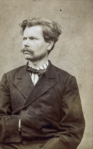 Charles Lullier